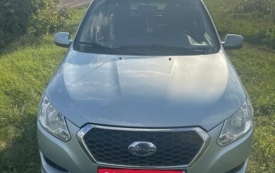 Datsun on-DO I рестайлинг, 2016 год, 400 000 рублей, 1 фотография