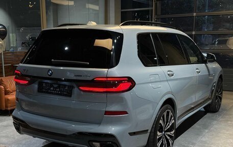 BMW X7, 2025 год, 16 790 000 рублей, 3 фотография