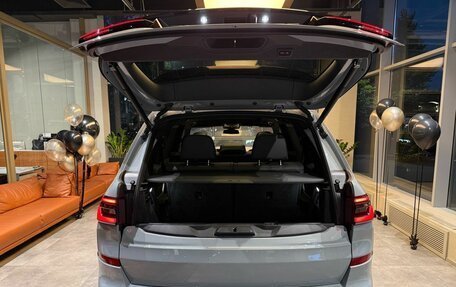 BMW X7, 2025 год, 16 790 000 рублей, 4 фотография