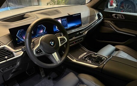BMW X7, 2025 год, 16 790 000 рублей, 7 фотография