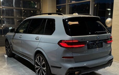 BMW X7, 2025 год, 16 790 000 рублей, 6 фотография