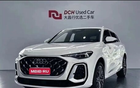 Audi Q5, 2026 год, 5 699 999 рублей, 1 фотография