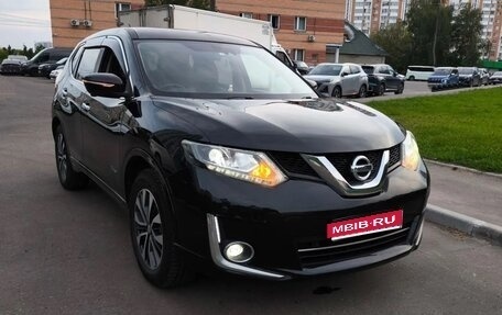Nissan X-Trail, 2015 год, 1 650 000 рублей, 1 фотография