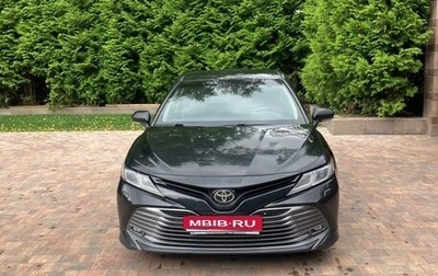 Toyota Camry, 2020 год, 2 400 000 рублей, 1 фотография