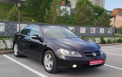 Honda Legend IV, 2007 год, 980 000 рублей, 1 фотография