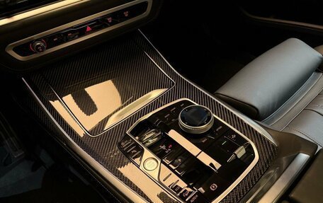 BMW X7, 2025 год, 16 790 000 рублей, 11 фотография