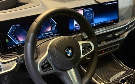 BMW X7, 2025 год, 16 790 000 рублей, 8 фотография