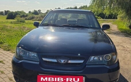 Daewoo Nexia I рестайлинг, 2008 год, 184 000 рублей, 1 фотография