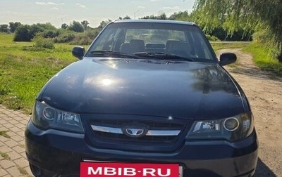 Daewoo Nexia I рестайлинг, 2008 год, 184 000 рублей, 1 фотография