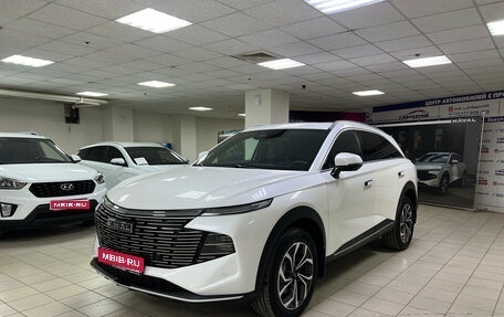 Haval F7, 2025 год, 3 099 000 рублей, 1 фотография