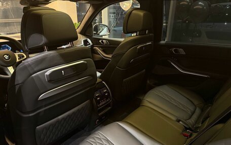 BMW X7, 2025 год, 16 790 000 рублей, 17 фотография