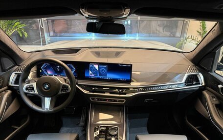 BMW X7, 2025 год, 16 790 000 рублей, 20 фотография