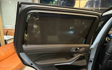 BMW X7, 2025 год, 16 790 000 рублей, 18 фотография