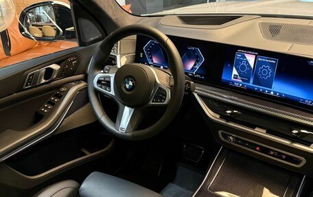 BMW X7, 2025 год, 16 790 000 рублей, 23 фотография