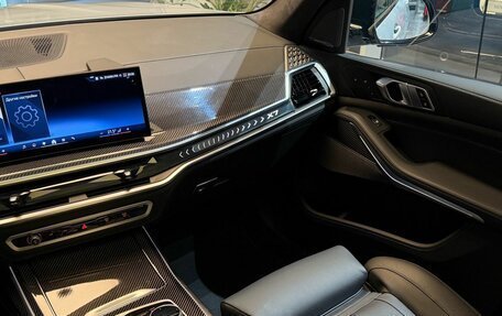 BMW X7, 2025 год, 16 790 000 рублей, 22 фотография