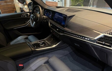 BMW X7, 2025 год, 16 790 000 рублей, 24 фотография