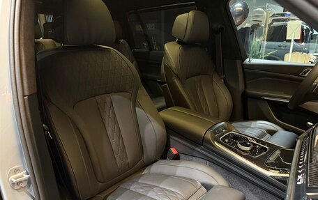 BMW X7, 2025 год, 16 790 000 рублей, 25 фотография