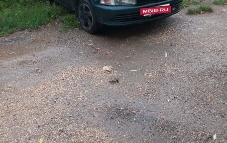 Mitsubishi Lancer VII, 1996 год, 150 000 рублей, 3 фотография