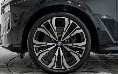 BMW X7, 2026 год, 21 450 000 рублей, 12 фотография