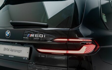 BMW X7, 2026 год, 21 450 000 рублей, 8 фотография