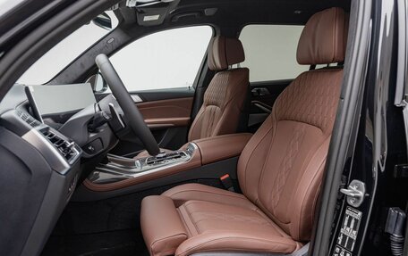 BMW X7, 2026 год, 21 450 000 рублей, 13 фотография