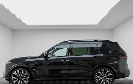 BMW X7, 2026 год, 21 450 000 рублей, 11 фотография