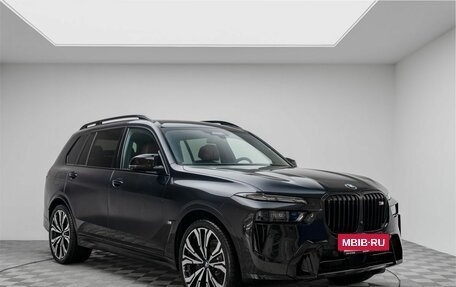 BMW X7, 2026 год, 21 450 000 рублей, 5 фотография