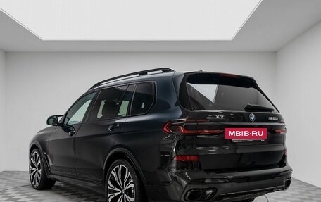 BMW X7, 2026 год, 21 450 000 рублей, 10 фотография