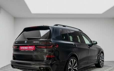 BMW X7, 2026 год, 21 450 000 рублей, 7 фотография