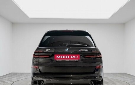 BMW X7, 2026 год, 21 450 000 рублей, 9 фотография