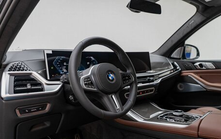 BMW X7, 2026 год, 21 450 000 рублей, 14 фотография