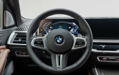 BMW X7, 2026 год, 21 450 000 рублей, 16 фотография