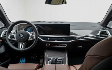 BMW X7, 2026 год, 21 450 000 рублей, 15 фотография