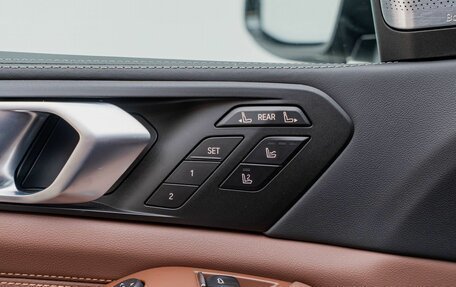 BMW X7, 2026 год, 21 450 000 рублей, 21 фотография