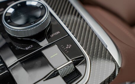 BMW X7, 2026 год, 21 450 000 рублей, 24 фотография