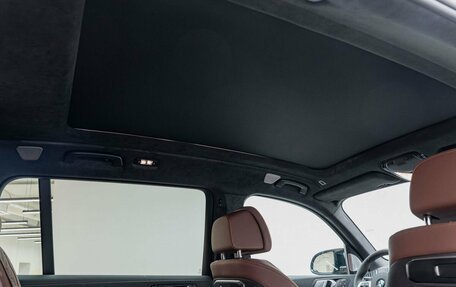 BMW X7, 2026 год, 21 450 000 рублей, 27 фотография