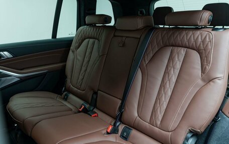 BMW X7, 2026 год, 21 450 000 рублей, 28 фотография