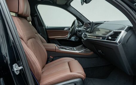 BMW X7, 2026 год, 21 450 000 рублей, 26 фотография