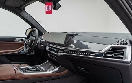 BMW X7, 2026 год, 21 450 000 рублей, 25 фотография