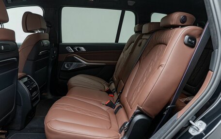 BMW X7, 2026 год, 21 450 000 рублей, 29 фотография