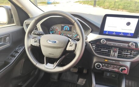 Ford Escape, 2022 год, 2 400 000 рублей, 5 фотография