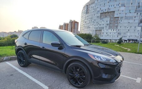 Ford Escape, 2022 год, 2 400 000 рублей, 3 фотография