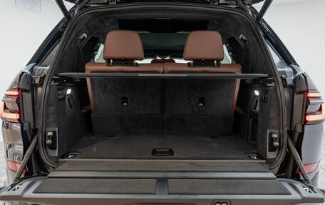 BMW X7, 2026 год, 21 450 000 рублей, 33 фотография