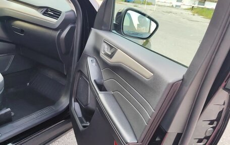 Ford Escape, 2022 год, 2 400 000 рублей, 9 фотография