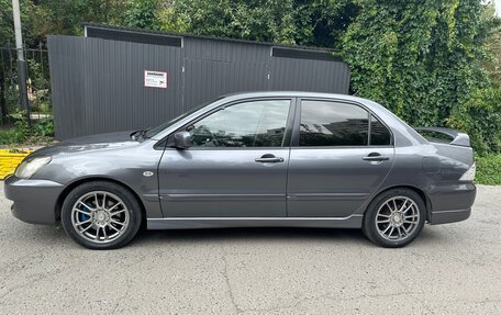 Mitsubishi Lancer IX, 2006 год, 650 000 рублей, 2 фотография