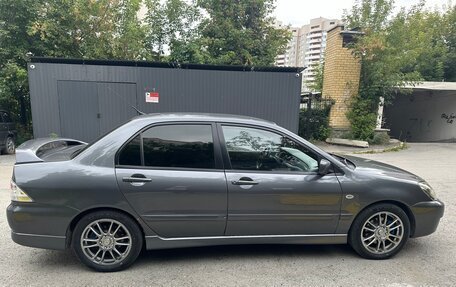 Mitsubishi Lancer IX, 2006 год, 650 000 рублей, 4 фотография