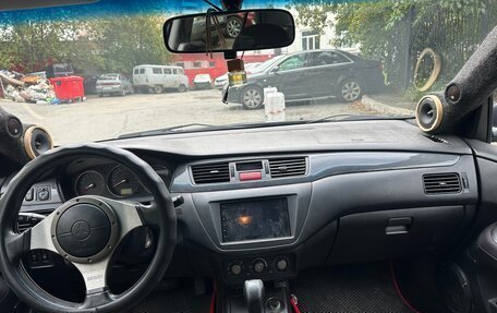 Mitsubishi Lancer IX, 2006 год, 650 000 рублей, 9 фотография