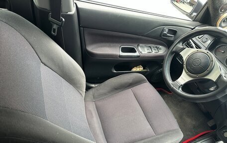 Mitsubishi Lancer IX, 2006 год, 650 000 рублей, 10 фотография