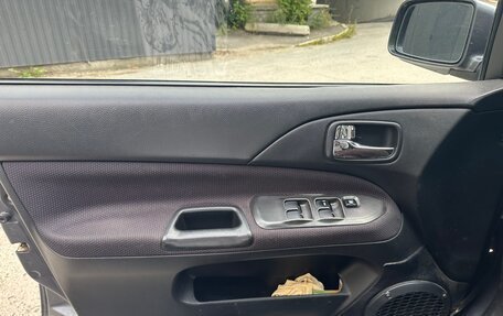 Mitsubishi Lancer IX, 2006 год, 650 000 рублей, 12 фотография