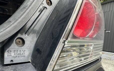 Mitsubishi Lancer IX, 2006 год, 650 000 рублей, 7 фотография